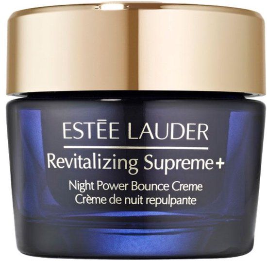 Estée Lauder Revitalizing Supreme+ Night Bounce Crème 30 ml