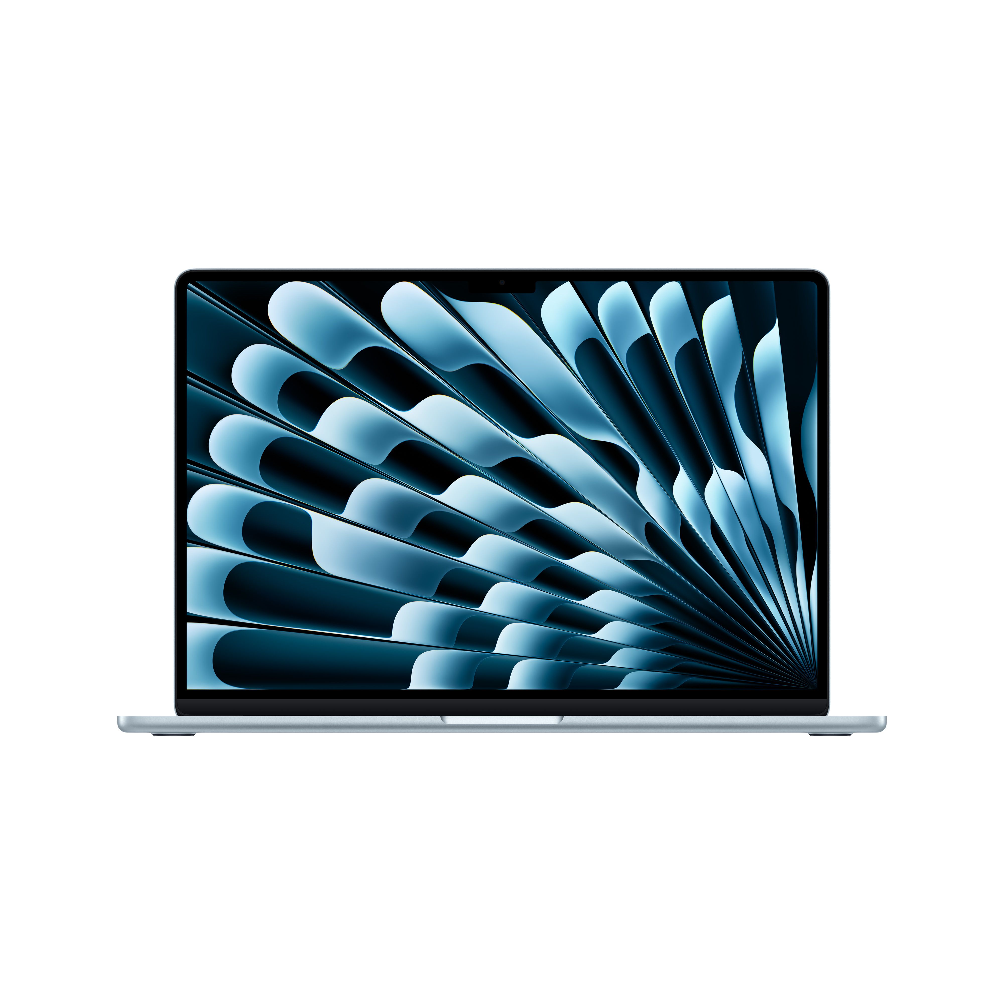 Apple MacBook Air / M5 / 24GB 1TB Sky Blue