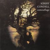 Music&Words Sonny Condell - Camouflage (CD)