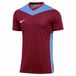 NIKE M Nk Df Prk Drb Iv Jsy Ss heren Top met korte mouwen