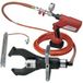Klauke coupe-sécurité akku-hydraulique, max. Ø 85 mm ESSGG85L