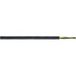 LAPP ÖLFLEX® HEAT 260 MC Câble pour hautes températures 3 G 1.5 mm² noir 91315/1 Marchandise vendue au mètre