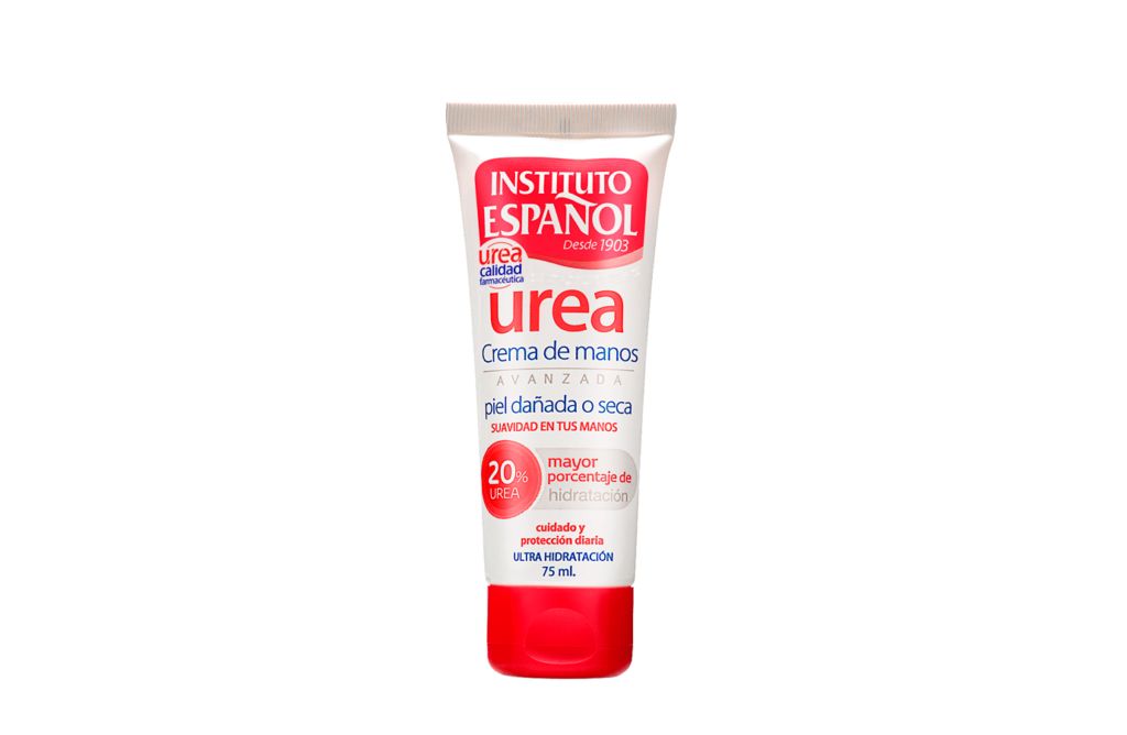 Instituto Español Urea Crème 75ml - Unisex Cream for Universal Skin