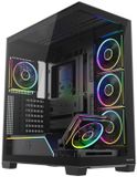 MODECOM Volcano Stellar Plus ARGB Midi 5F Noir