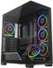 MODECOM Volcano Stellar Plus ARGB Midi 5F Noir