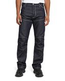 G-Star 5620 3D Regular Jeans Heren 28/32 Raw Denim Katoen