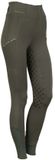 Harry's Horse Dameslegging met volledige grip Just Ride - Kambaba - Maat 40