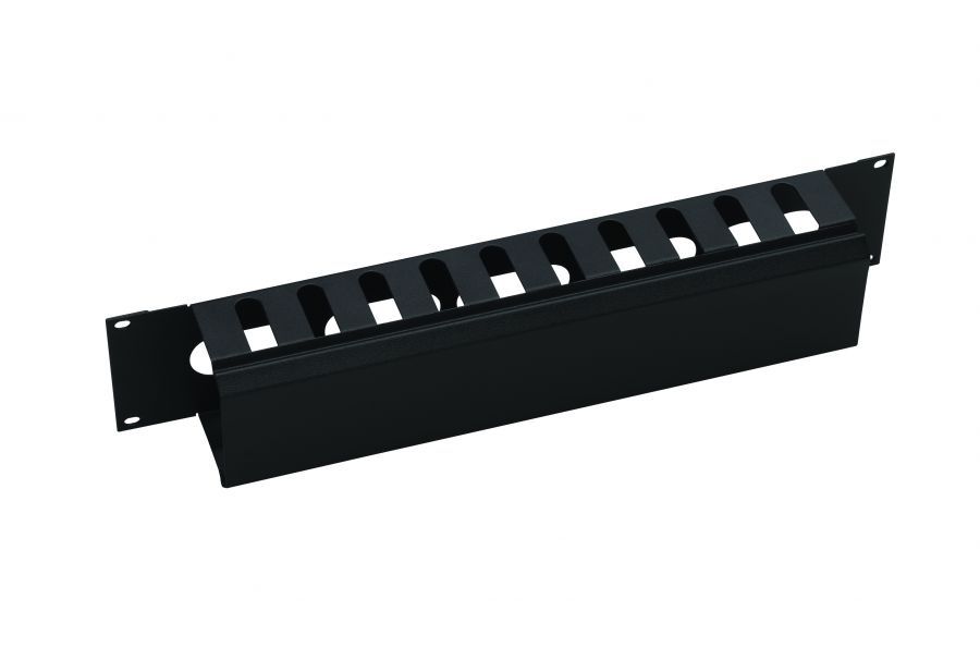 LOGON RAO405BL Rack-toebehoren Zwart