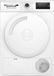 Bosch WTH83207NL Serie 4 - Warmtepompdroger - 7 kg - A++ - Wit