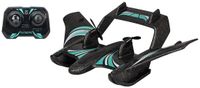 Bizak Flybotic Aqua Wingz Radiografische Besturing Zilver