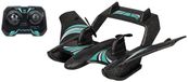 Bizak Flybotic Aqua Wingz Radiografische Besturing Zilver