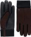 Roeckl Classic Copenhagen Touch Handschoenen Leer - Mannen - bruin