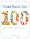Circular Knit & Cinch: 100 Mini Circular Knitting Machine Patterns