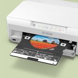 Epson Expression Photo XP-65 Inkjetprinter - A4 - WiFi
