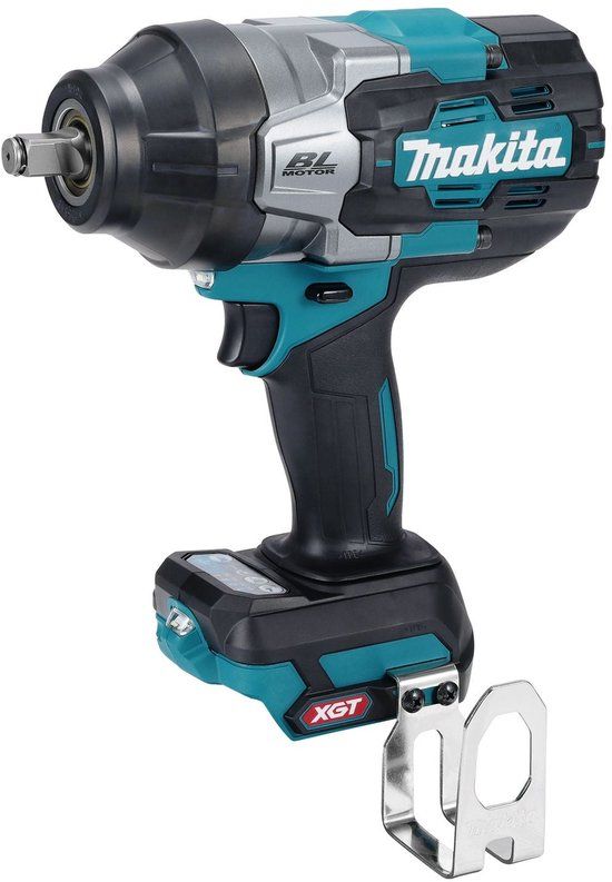 Makita TW002GZ Accu slagmoersleutel 1700Nm 1/2 frictiering XGT 40V Max Basic Body