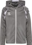 Hummel kindertrainingsjack Hmlcore 2.0 Zip Hoodie Kids 230854