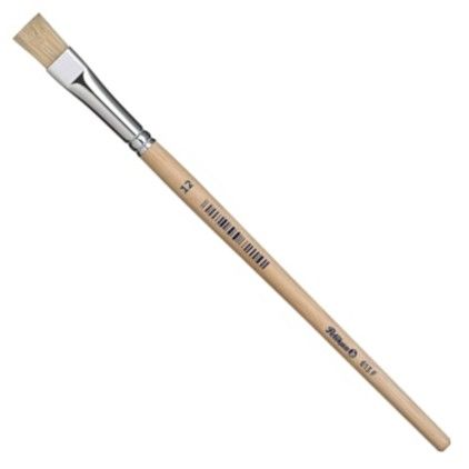 Pelikan 721431 - Artiestenpenseel - Hout