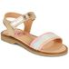 Pablosky Platte sandalen MARY