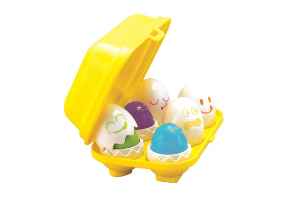 Tomy E1581 Educatief speelgoed - multi