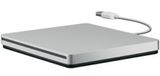 Apple SuperDrive USB - DVD±RW - Argent
