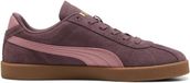 Puma Club Ii Schoenen Paars, Roze EU 36 Man
