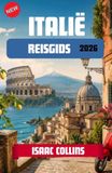 ITALIË REISGIDS 2026