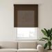 Storen extérieur 90% UV-blok Brun 80 x 140 cm HDPE