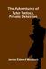 The Adventures Of Tyler Tatlock, Private Detective