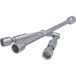 Unitec 10873 kruissleutel inklapbaar