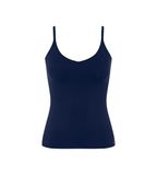 Sloggi Sloggi Zero Feel 2.0 Haut Spaghetti Sous-vêtement Femme (lot de 1)