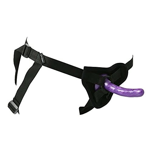Sportsheets Harnas voor beginners met dildo, 1 stuk