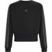 Adidas Satin Sweatshirt Meisje