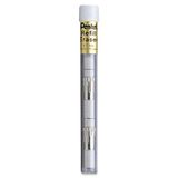 Pentel Refill Erasers Buizen van 4 Ref Z2-1 [Pack van 12]