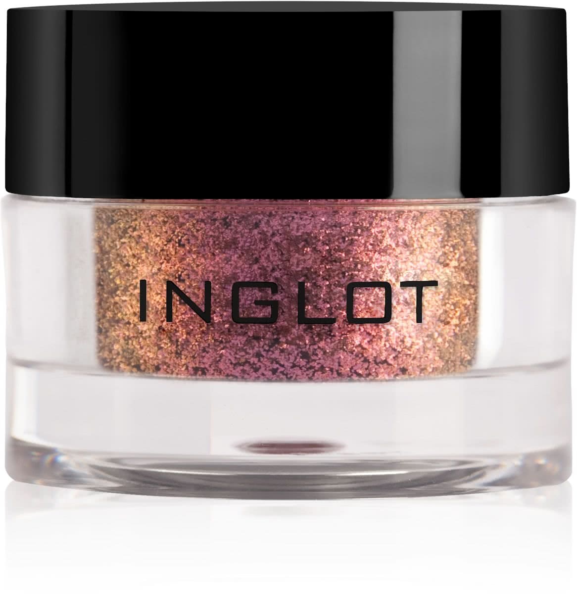 Inglot - AMC Pure Pigment Eye Shadow 86 - Oogschaduw