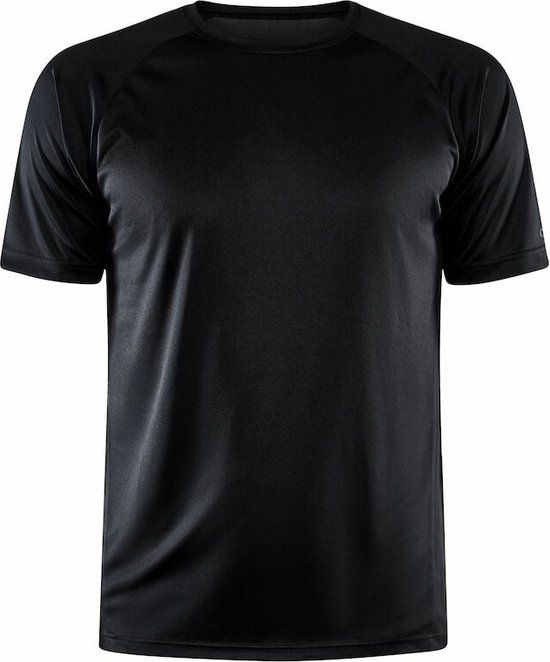 Craft CORE Unify Training Tee M 1909878 - Black - L - Men