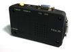 TEMPO DI SALDI Video-adapter AV, Rca, S-Video A VGA voor monitor en projectoren