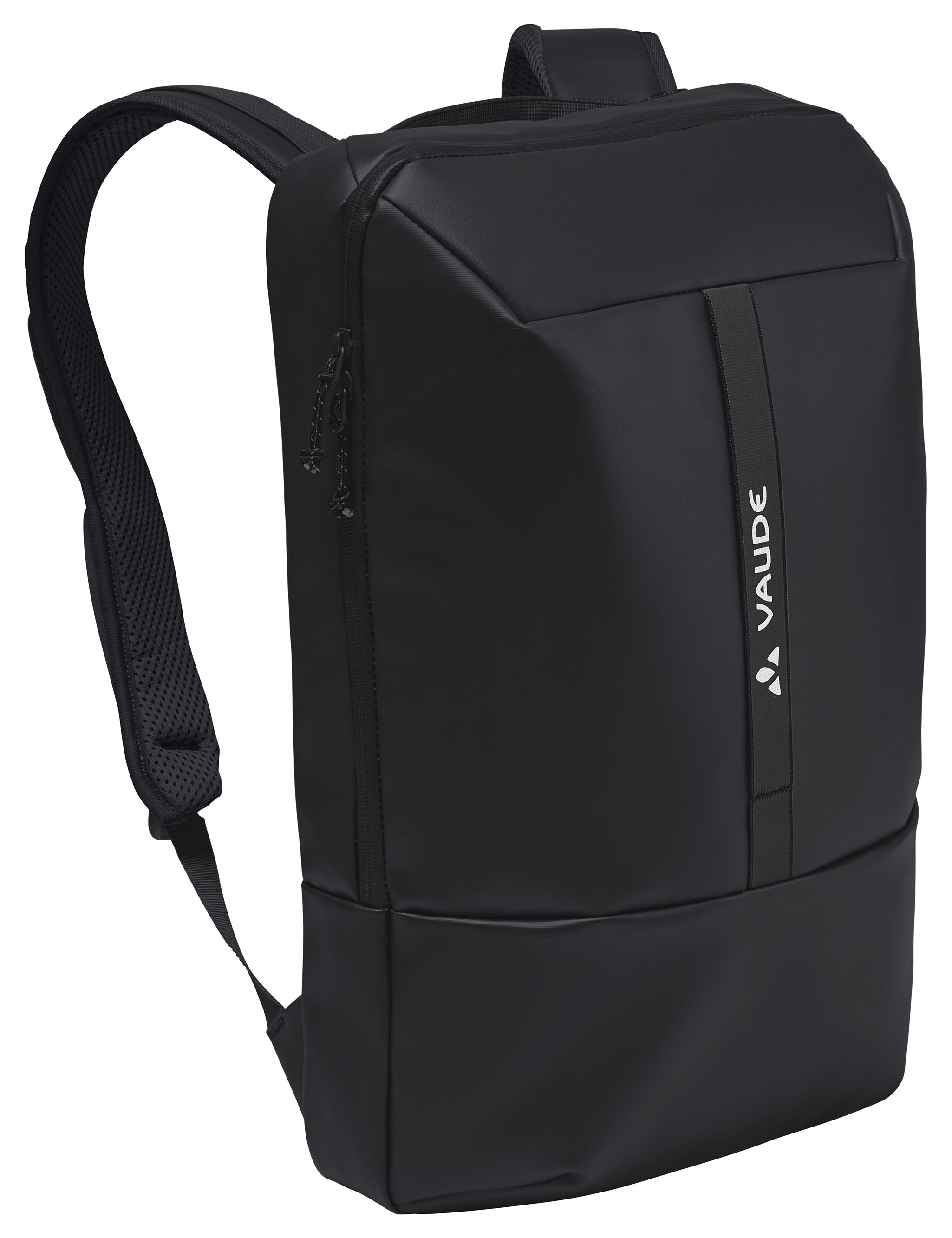 Vaude Mineo Backpack 17 - Zwart - Polyester - 160870100
