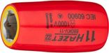 Hazet - Dop zeskant VDE 3/8 " 11 mm