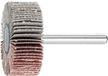 PFERD disque lamelle Ø 40 x H 15 mm grain 80