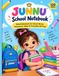 JUNNU School Notebook