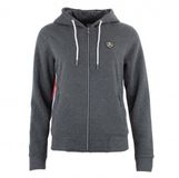 Peak Mountain Dames fleece sweater Acharles