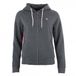 Peak Mountain Dames fleece sweater Acharles