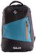 Siux Backpack Nomad Padel Polyester Volwassenen Nee