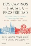 Dos Deusto Dos caminos hacia la prosperidad Paperback