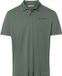 VAUDE Men's Essential Polo Shirt agave XXL