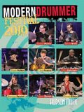 Modern Drummer Festival 2010 2Dvd