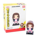Mooie My Hero Academia Bouwstenen - Held Ochaco Uraraka