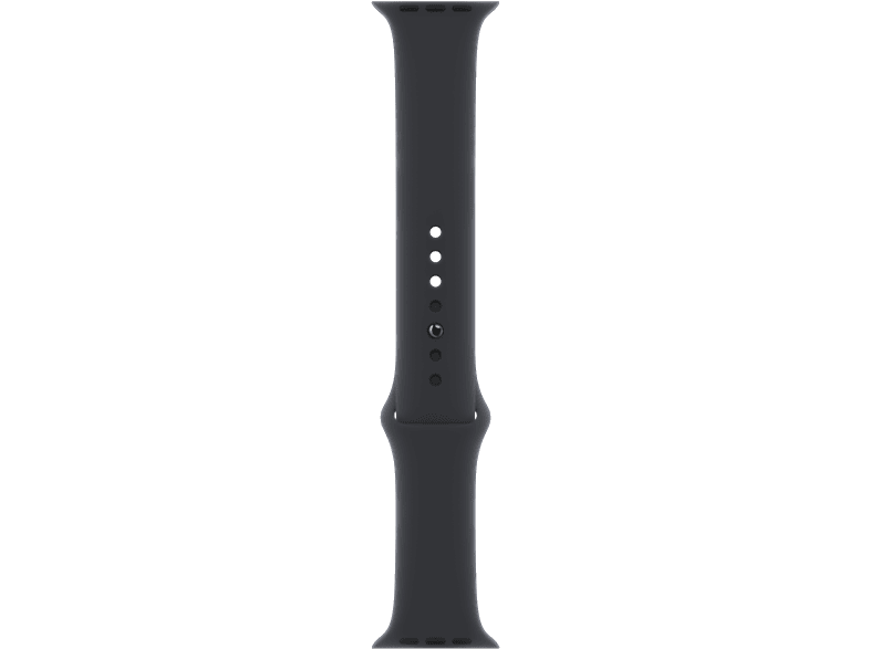 Apple 41 mm Midnight Sport Band - S/M