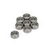 5x10x4mm kogellagers (8)