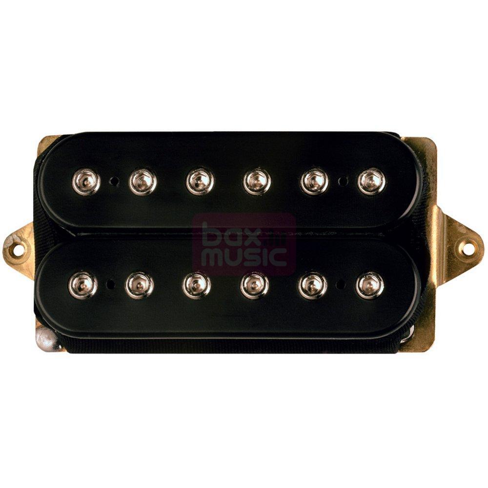 DiMarzio DP 220 FBK D Activator Bridge